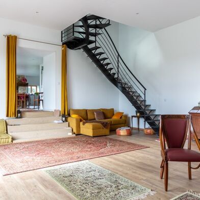 Maison 7 pièces 418000 €