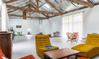 Maison 7 Pièces 263 m² à vendre à Sarlande (24270)