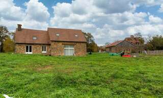 Maison 7 Pièces 185 m² à vendre à Sarlande (24270)