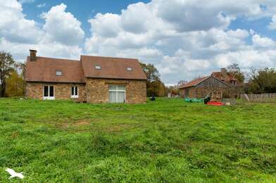 Maison 7 pièces 407500 €