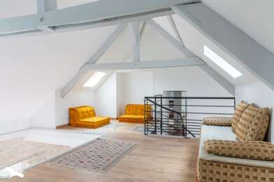 Maison 7 pièces 407500 €