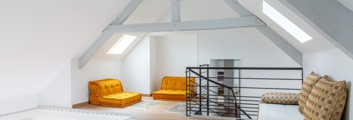 Maison 7 Pièces 185 m² à vendre à Sarlande (24270)