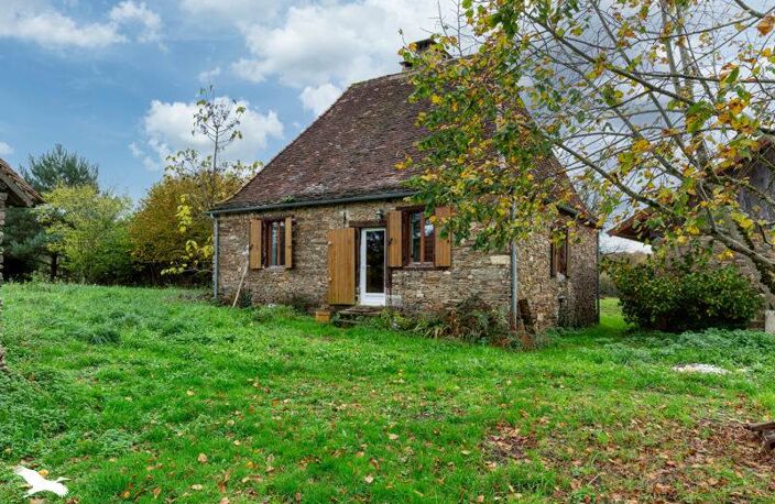 Maison en pierre de 7 pièces principales — photo 4