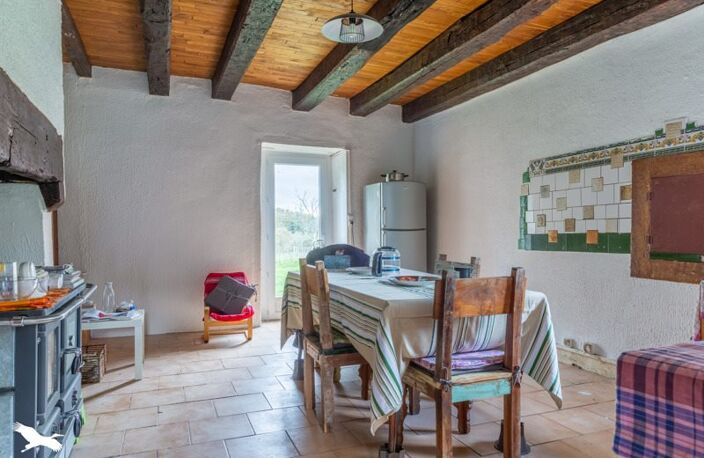 Maison en pierre de 7 pièces principales — photo 5