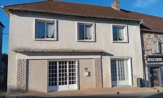 Maison 4 Pièces 102 m² à vendre à Payzac (24270)