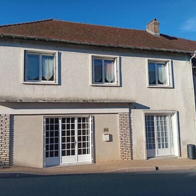 Maison 4 pièces 99999 €