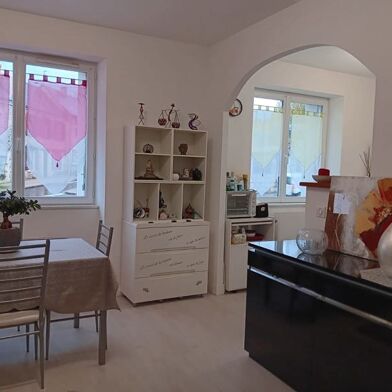 Maison 4 pièces 99999 €