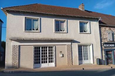 Maison 4 pièces 99999 €