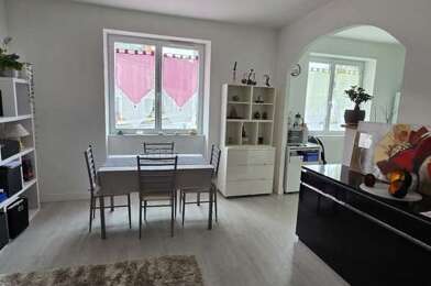Maison 4 pièces 99999 €