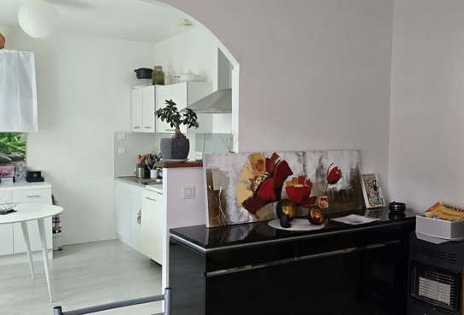 Maison de ville de 4 pièces principales — photo 1