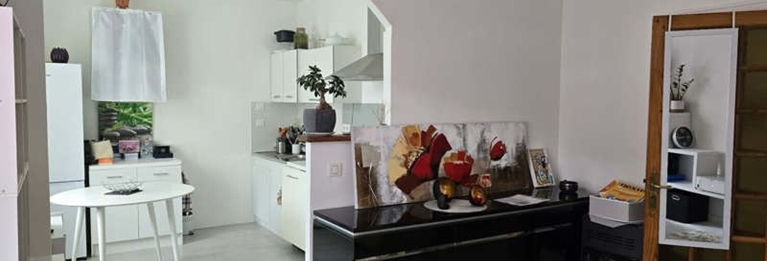 Maison 4 Pièces 102 m² à vendre à Payzac (24270)