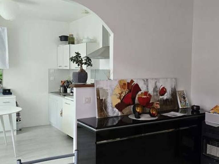 Maison de ville de 4 pièces principales — photo 1