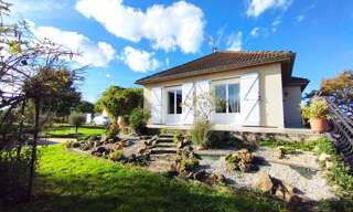 Maison 4 Pièces 94 m² à vendre à Malicorne (03600)