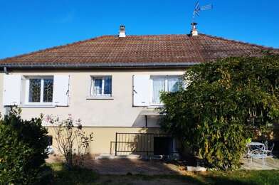 Maison 4 pièces 140400 €