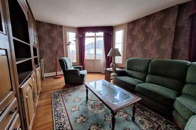 Appartement 3 pièces 56000 €