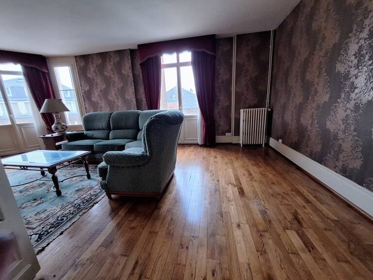 Appartement 3 pièces 69 m² — photo 1