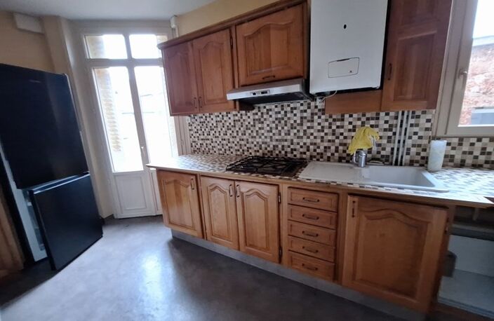 Vente appartement 3 pièces 69 m² Montluçon (03100) — photo 3