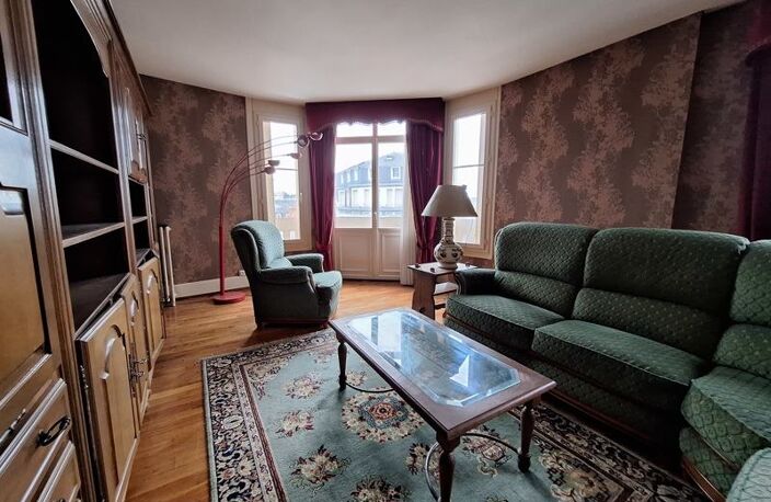 Vente appartement 3 pièces 69 m² Montluçon (03100) — photo 4
