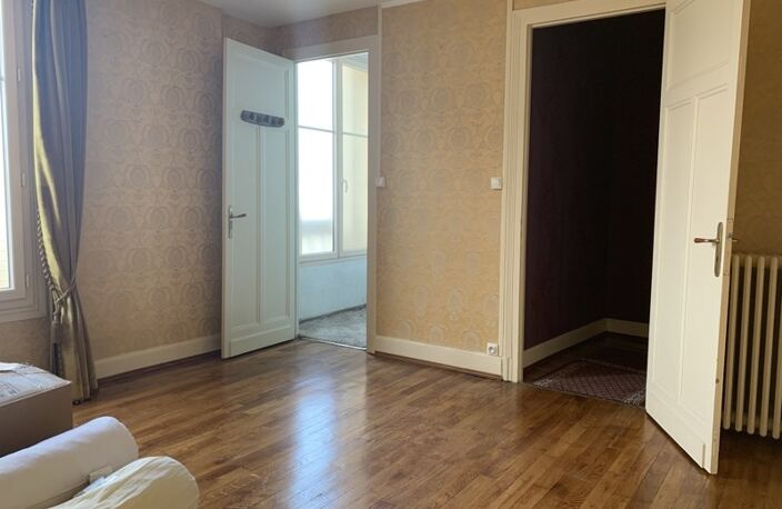 Vente appartement 3 pièces 69 m² Montluçon (03100) — photo 5