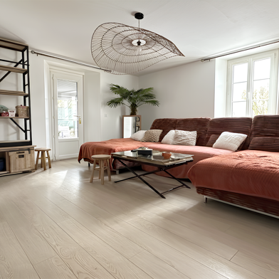 Maison 5 pièces 210000 €