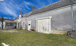 Maison 4 Pièces 159 m² à vendre à Le Controis-en-Sologne (41400)