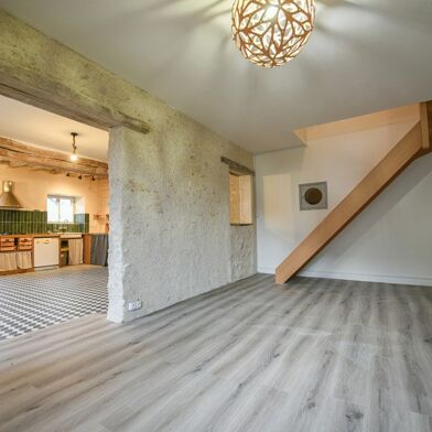 Maison 4 pièces 189000 €