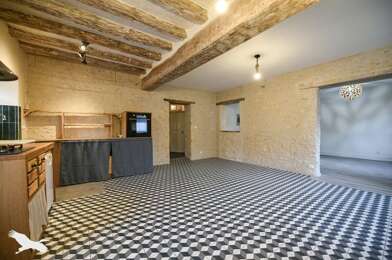 Maison 4 pièces 189000 €