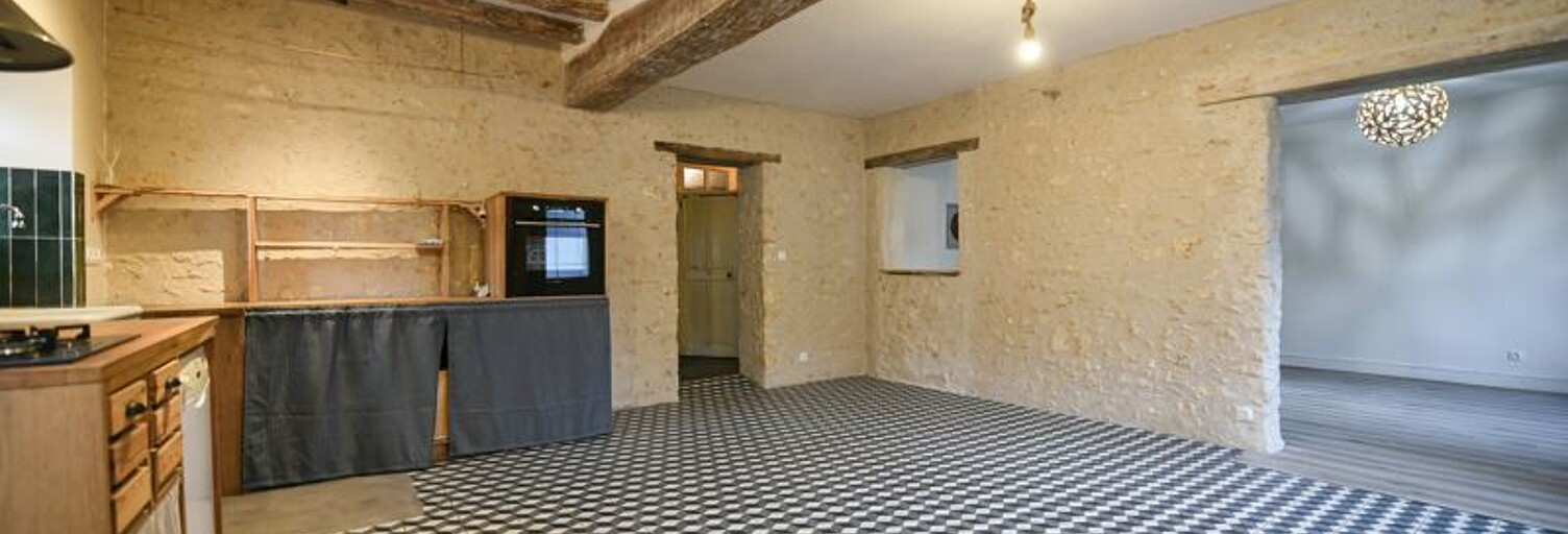 Maison 4 Pièces 159 m² à vendre à Montrichard Val de Cher (41400)