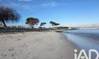 Maison 5 Pièces 100 m² à vendre à Hyères (83400)