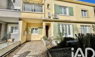 Maison 4 Pièces 80 m² à vendre à Narbonne (11100)