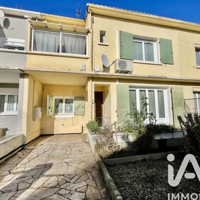 Maison 4 pièces 186000 €
