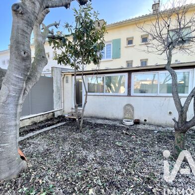 Maison 4 pièces 181000 €