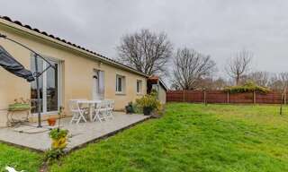 Maison 4 Pièces 79 m² à vendre à Ambarès-et-Lagrave (33440)