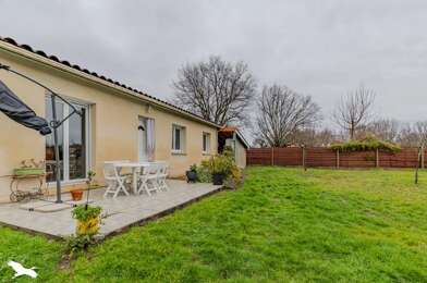 Maison 4 pièces 234300 €