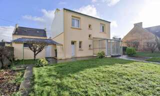 Maison 6 Pièces 99 m² à vendre à Brest (29200)