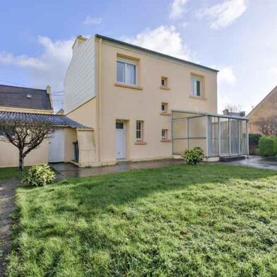 Maison 6 pièces 231440 €