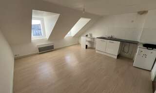 Appartement 2 Pièces 33 m² à vendre à Brest (29200)