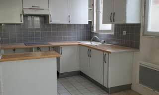 Appartement 3 Pièces 57 m² à vendre à Montrouge (92120)