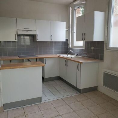 Appartement 3 pièces 390000 €