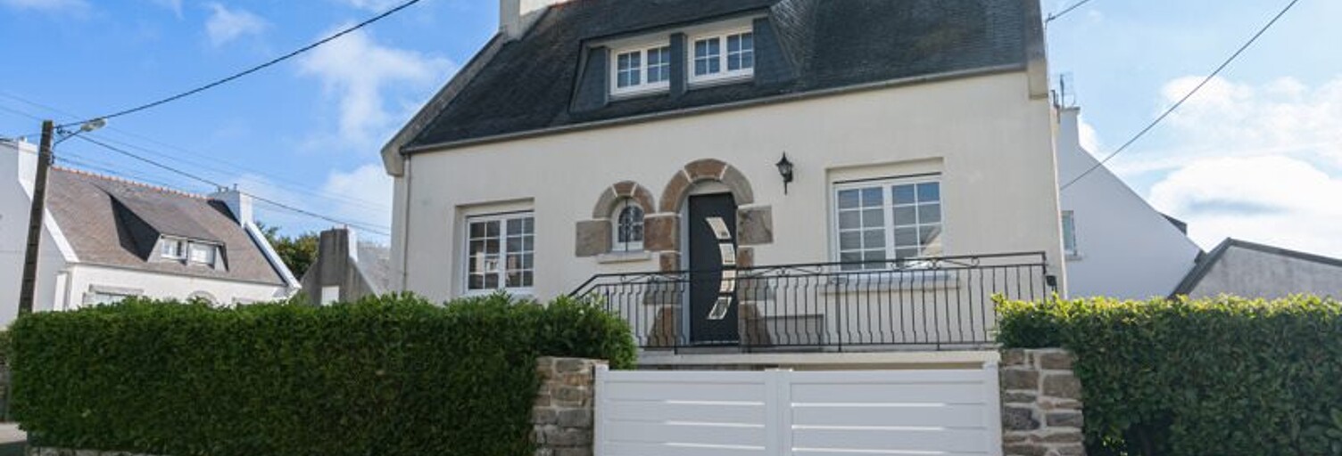 Maison 5 Pièces 102 m² à vendre à Gouesnou (29850)