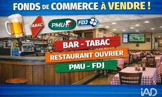 Commerce  211 m² à vendre à Évron (53600)