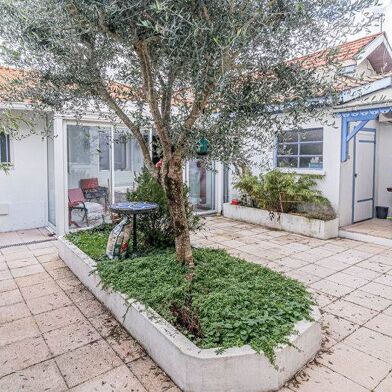 Maison 4 pièces 477000 €