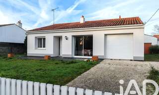 Maison 4 Pièces 93 m² à vendre à Challans (85300)