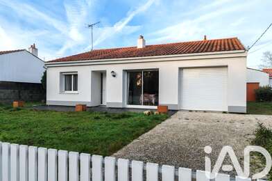 Maison 4 pièces 248000 €