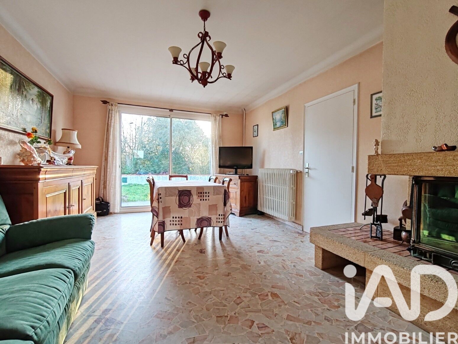 Vente Maison/villa 4 pièces - Photo 5