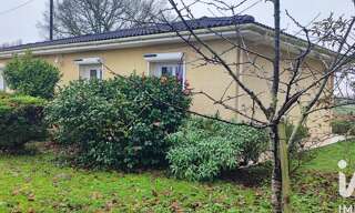 Maison 4 Pièces 86 m² à vendre à Lamothe (40250)