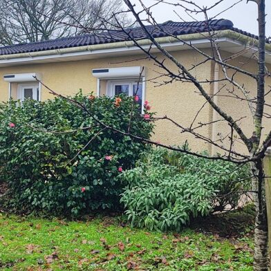 Maison 4 pièces 234000 €