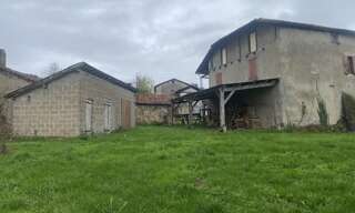 Maison 4 Pièces 115 m² à vendre à Felzins (46270)