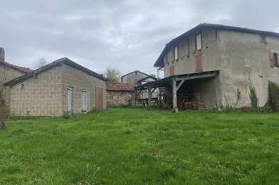 Maison 4 pièces 150500 €