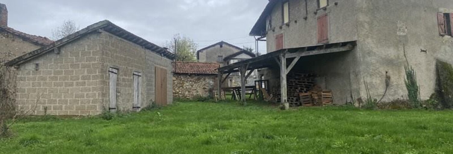 Maison 4 Pièces 115 m² à vendre à Felzins (46270)